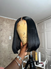 Load image into Gallery viewer, Noir