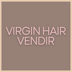 Virgin Hair Vendor