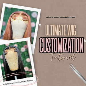 Ultimate Customization Tutorial