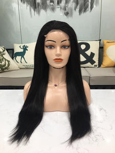 5x5 1B Closure Wigs