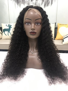 13x4 Frontal Lace Wig