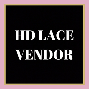 HD Lace Vendor