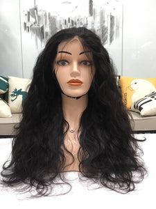 13x4 Frontal Lace Wig