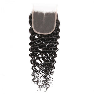 Deep Wave Closure