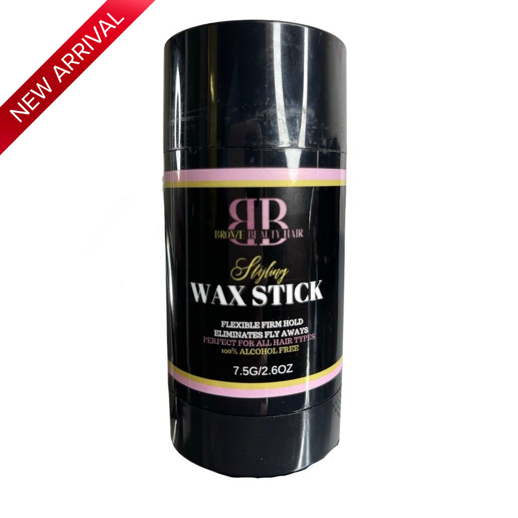 Styling Wax Stick